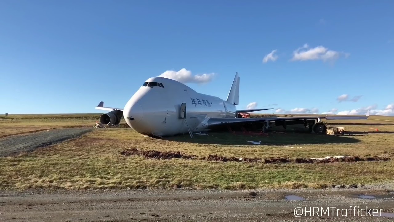 747 crash halifax cargo sky